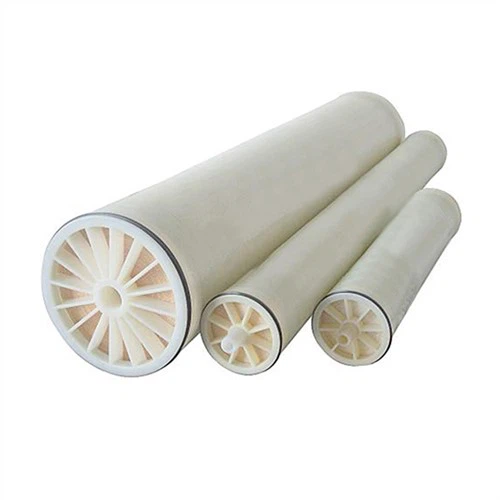 Alacsony nyomású RO membrán