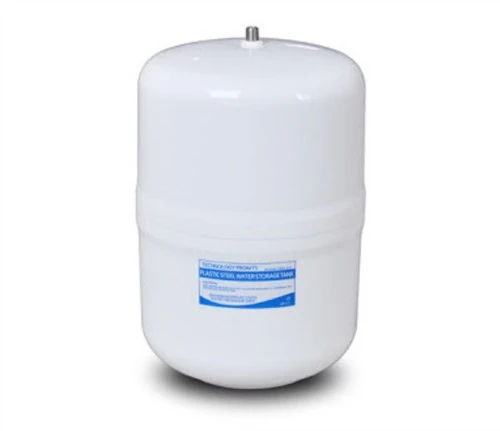3 gallon Ro rendszerű tartály