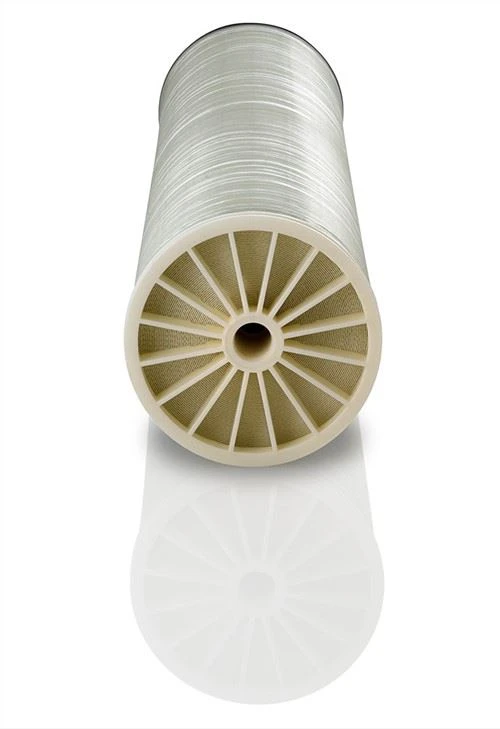 100 Psi ipari RO membrán